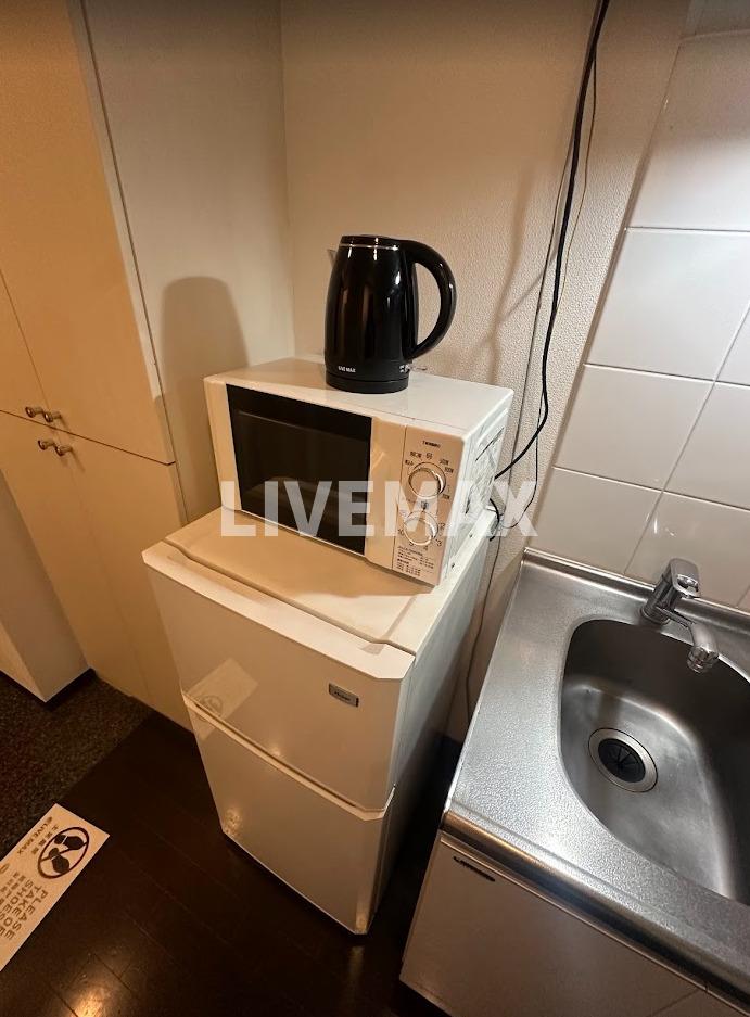 その他　家具家電一式付き☆家具なしプランあり