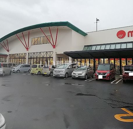 スーパー　マルナカ 仏生山店（スーパー）まで918m