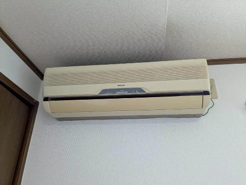 その他設備　室内設備