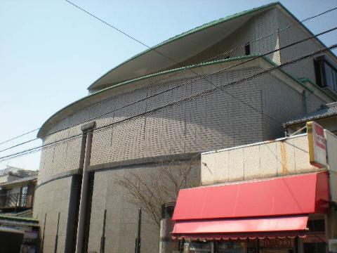 その他　古川美術館（その他）まで549m