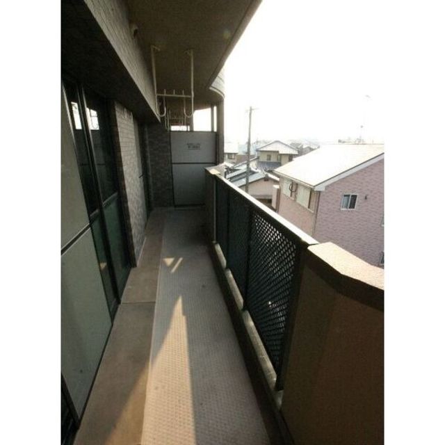 その他　【バルコニー】参考写真