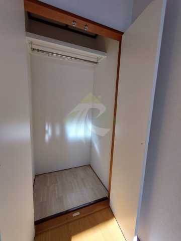 収納　ハイツウエムラ