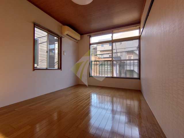 その他部屋・スペース　ハイツウエムラ