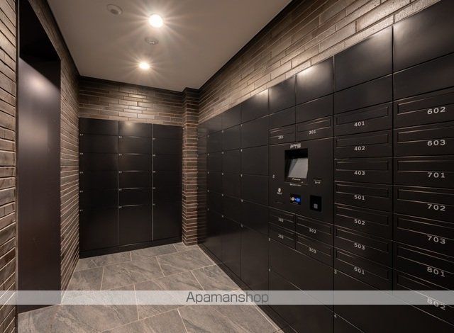 その他共有部分　その他共有部分