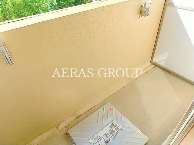 バルコニー　同仕様写真