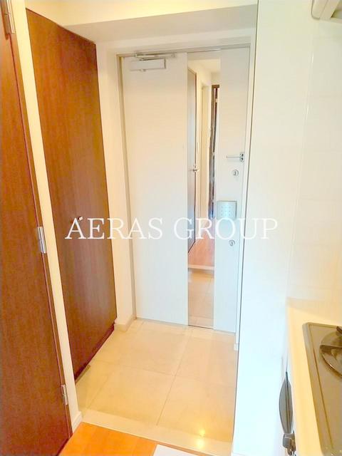 玄関　同仕様写真