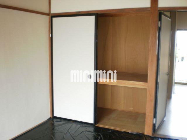 収納　収納スペース