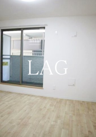 その他部屋・スペース　寝室です。