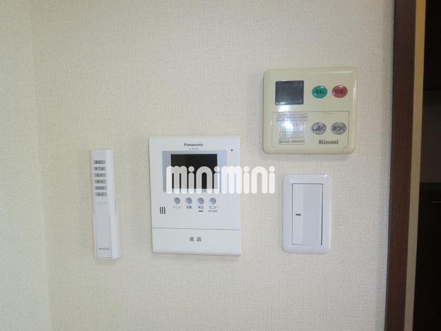 セキュリティ　ＴＶモニターフォン