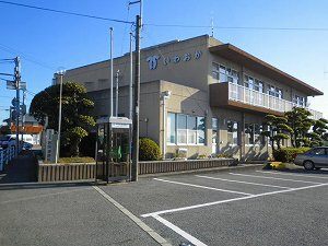 役所　神戸市西区役所岩岡出張所（役所）まで6119m