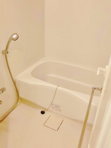 バス・シャワールーム　追い焚き機能・浴室乾燥機付