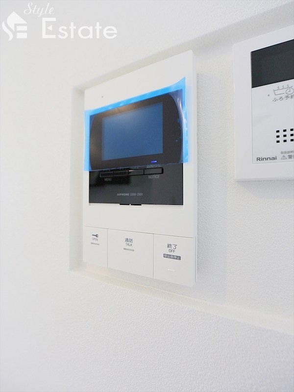 収納　同仕様内装