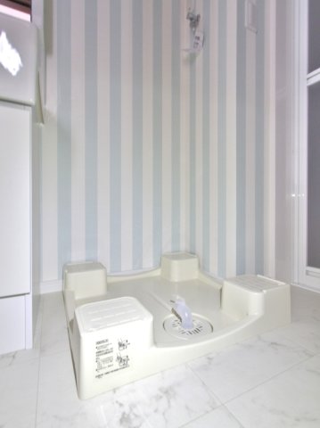 その他　参考写真（同物件別部屋）