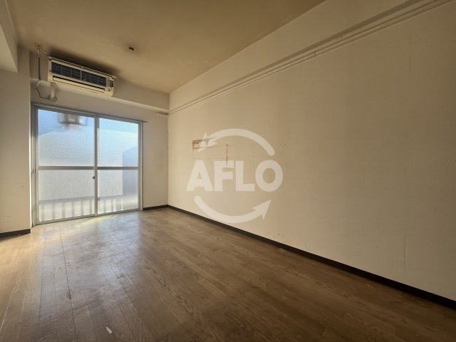 居室・リビング　コーポ春日　リビング