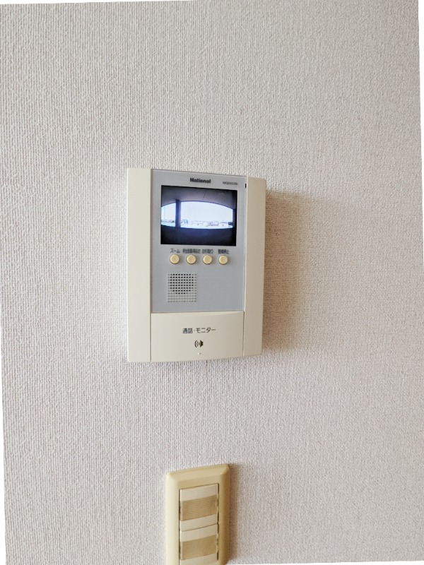 セキュリティ　図面と現状に相違がある場合には現状を優先