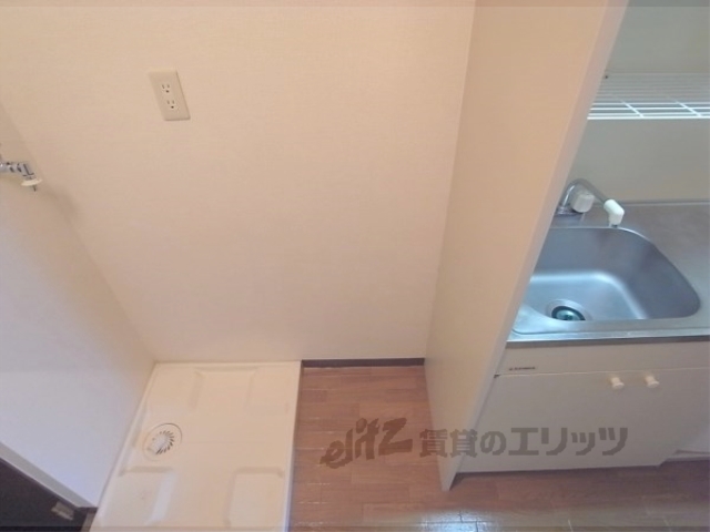 その他部屋・スペース　冷蔵庫置場