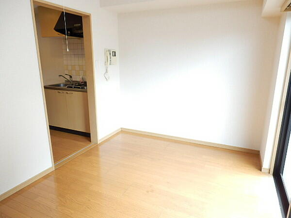 その他部屋・スペース　明るい室内です