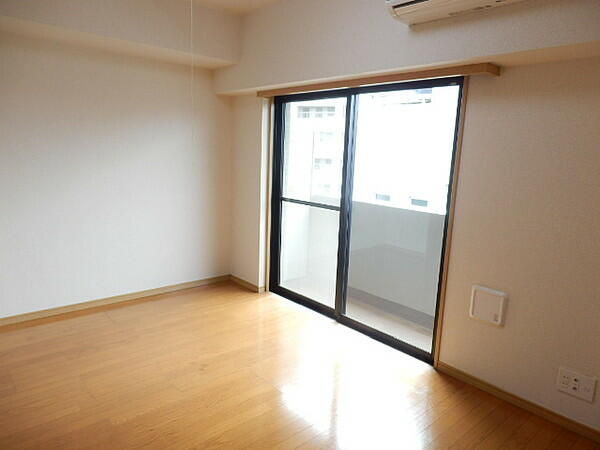 眺望　過ごしやすい室内です