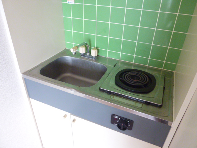 キッチン　P1390230