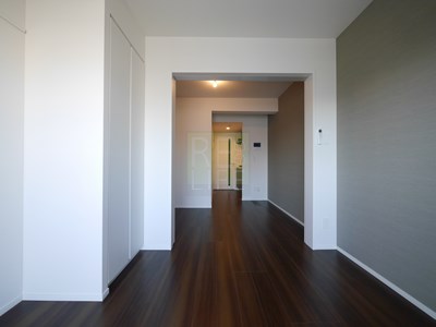 その他部屋・スペース　ハーモニーレジデンス新宿四谷