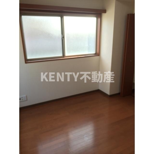 居室・リビング　ゆったり過ごせるリビングです