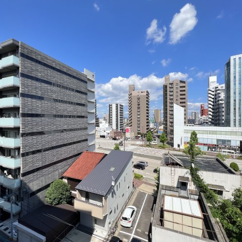 眺望　同仕様タイプです