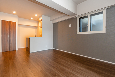 その他部屋・スペース　内観