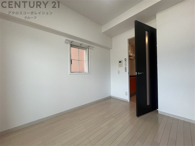 居室・リビング　エアコン付きで初期費用を抑えられます☆