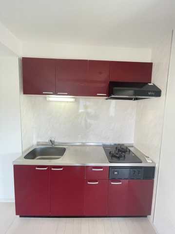 キッチン　ル シェル クレール