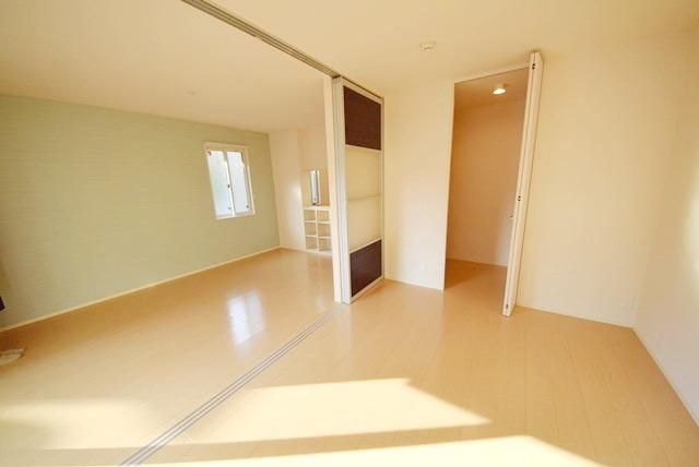 居室・リビング　★★明るいお部屋★★