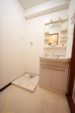 洗面設備　M s　Stream（エムズストリーム）