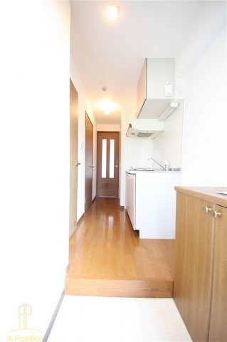 玄関　M s　Stream（エムズストリーム）