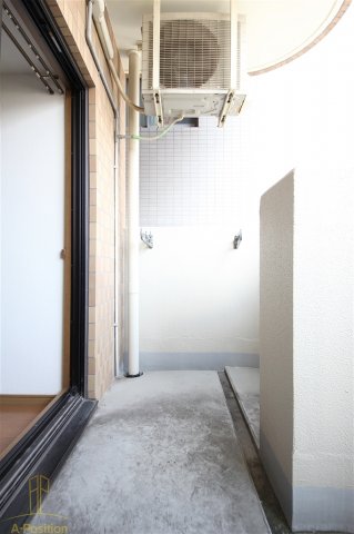 バルコニー　M s　Stream（エムズストリーム）