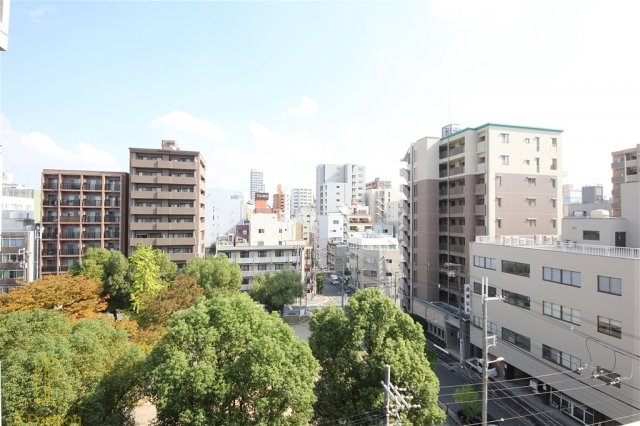 眺望　M s　Stream（エムズストリーム）