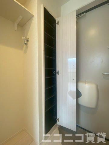 その他　別号室イメージの為、現状を優先致します。