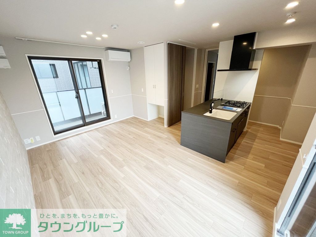 その他部屋・スペース　眺望