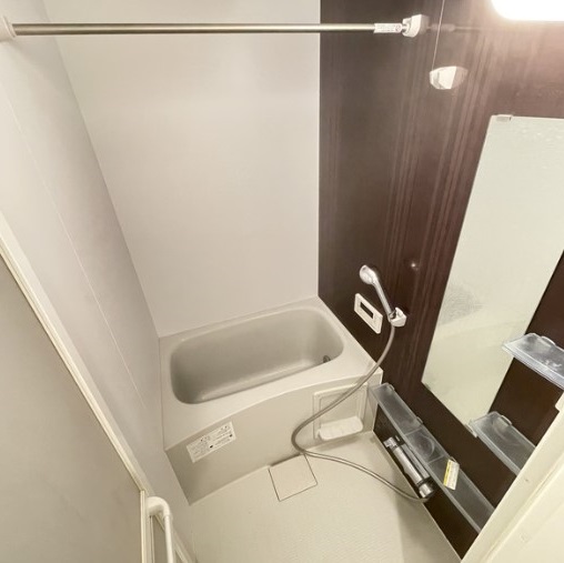 バス・シャワールーム　☆浴室☆