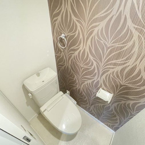 トイレ　☆トイレ☆