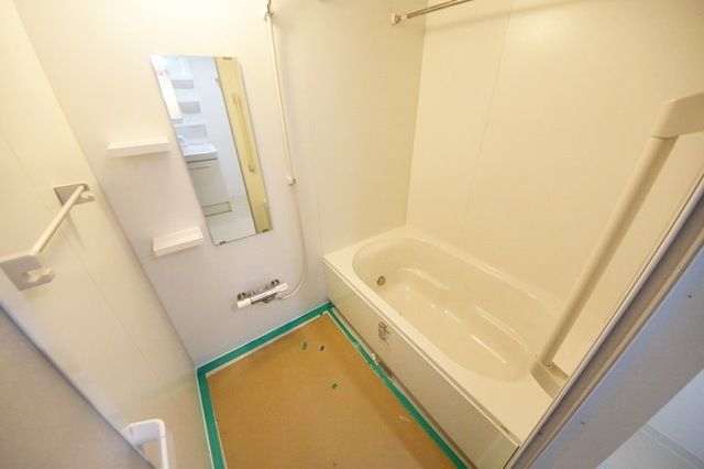 バス・シャワールーム　★バス★