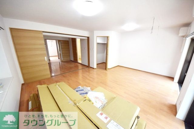 居室・リビング　★居室★