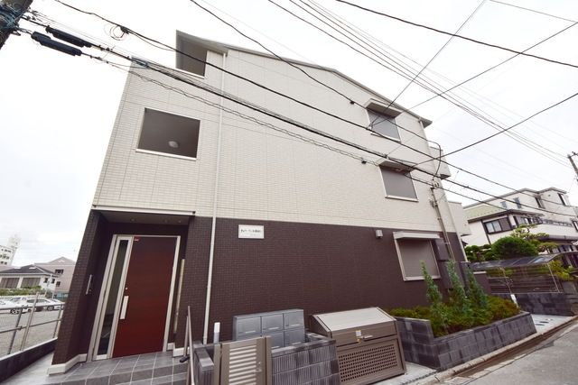 建物外観　★新築・外観★