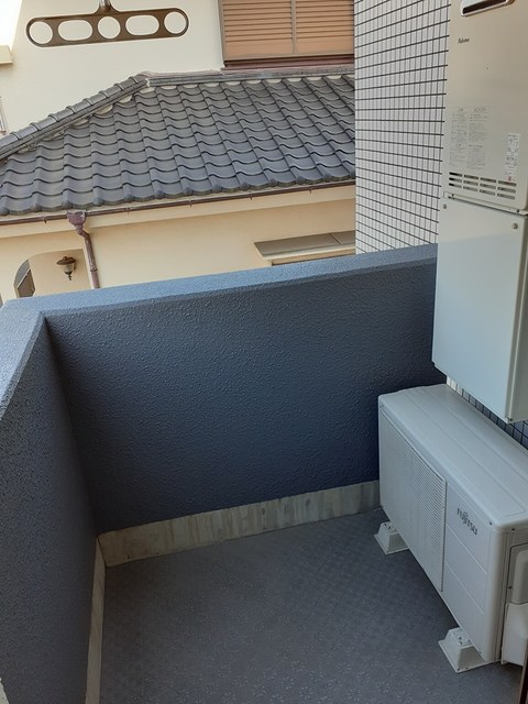 バルコニー　【人気！おすすめ物件！！】お問い合わせはお早めに♪