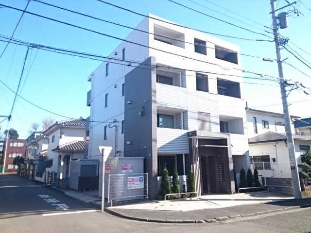 建物外観　【人気！おすすめ物件！！】お問い合わせはお早めに♪