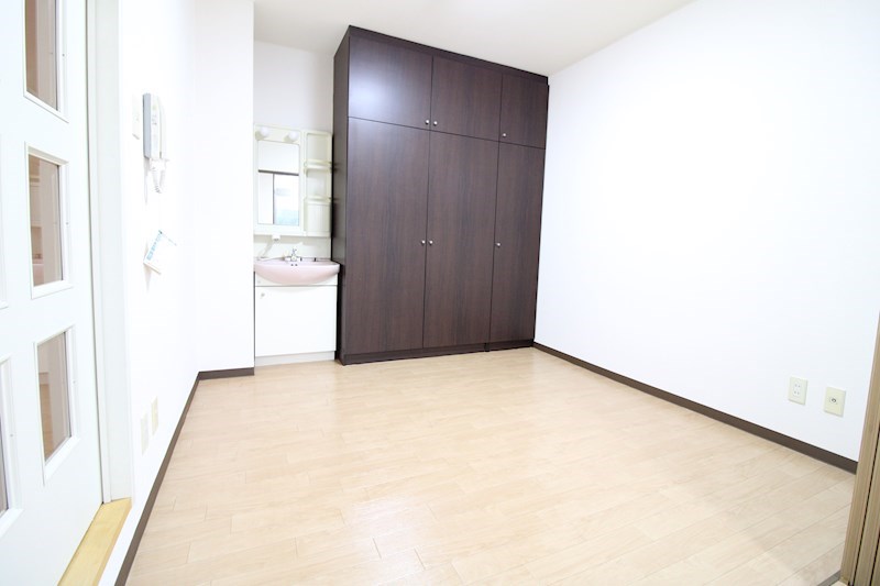 居室・リビング　※別部屋参考写真