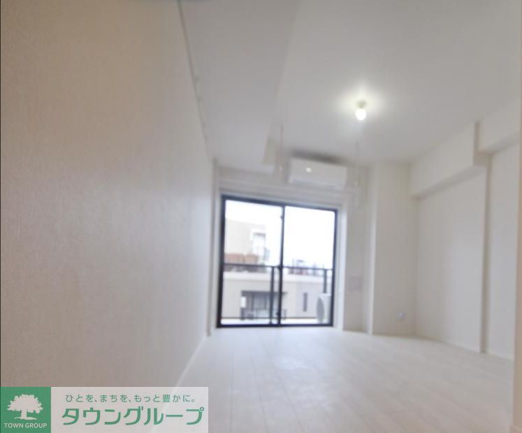 居室・リビング　リビング/居室