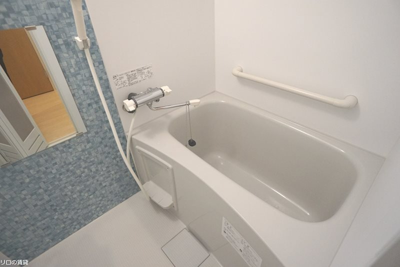 バス・シャワールーム　別号室