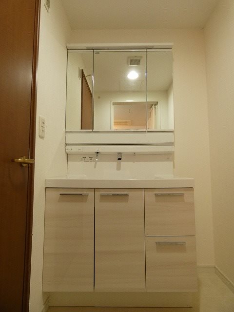 洗面設備　洗面※別部屋参考写真