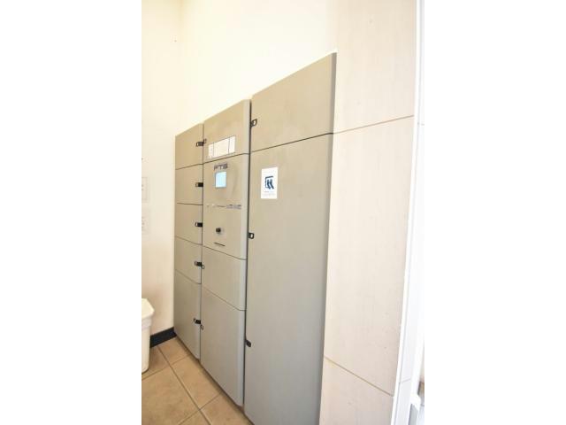 その他共有部分　建物設備