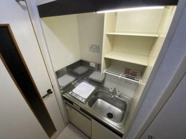 キッチン　同仕様