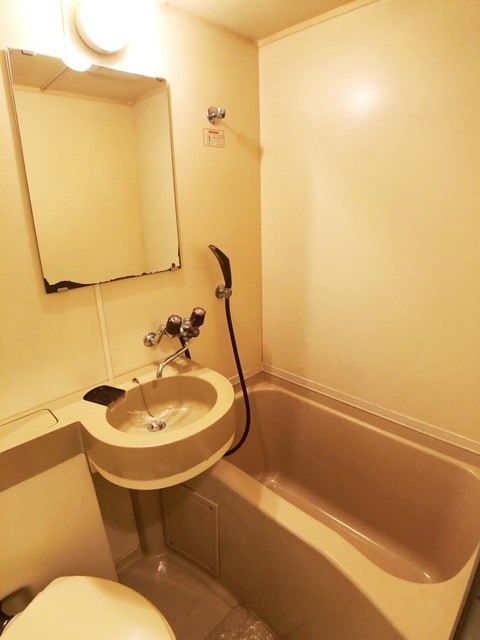 バス・シャワールーム　同仕様